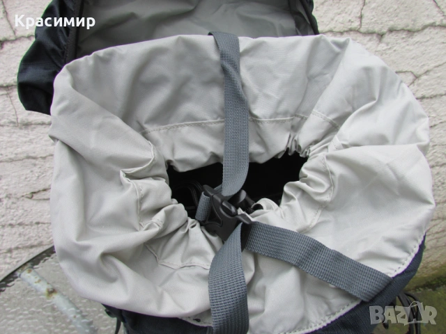  Туристическа раница Gelert Beyond Impact 35 L, снимка 14 - Раници - 54347731