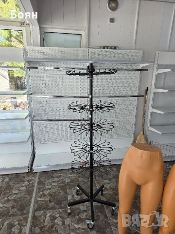 МАГАЗИН В ЦЕНТЪРА НА ГОРНА ОРЯХОВИЦА , снимка 5 - Магазини - 54167087