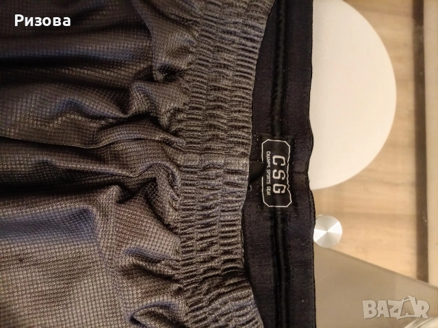 Подарявам мъжки къси панталонки, голям р/р, снимка 4 - Панталони - 54207862