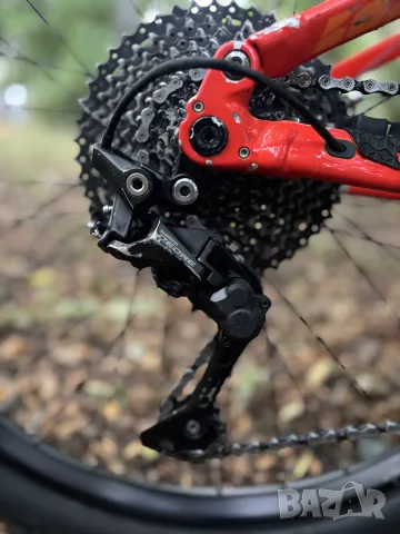 Enduro Merida one-sixty 7.600, снимка 14 - Велосипеди - 55598515