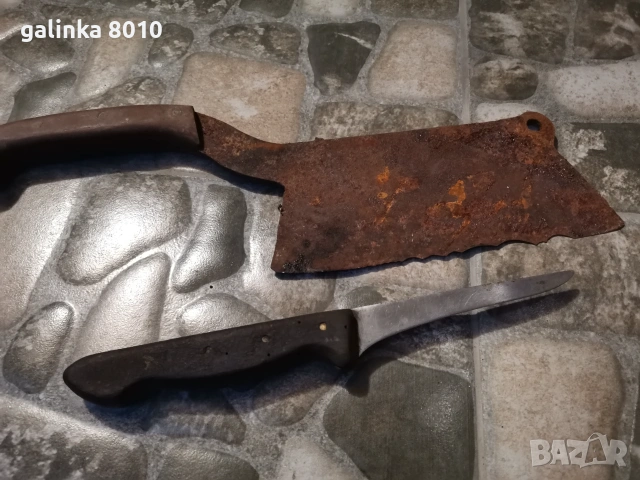 Стари предмети, снимка 2 - Антикварни и старинни предмети - 55052399