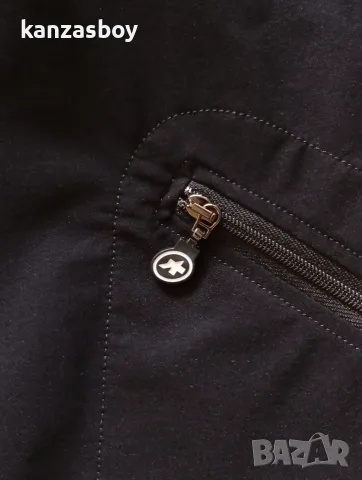  ASSOS TRAIL Cargo Shorts T3 - мъжки байк панталони р-р М , снимка 6 - Къси панталони - 55501185