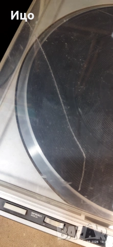 Pioneer PL-200 грамофон., снимка 8 - Грамофони - 54511654