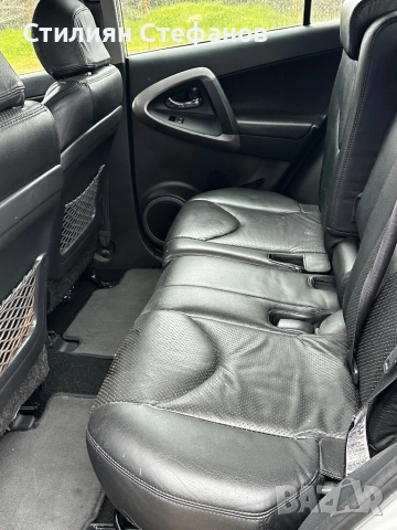 Toyota RAV4 2.2 D4D 2007г, снимка 8 - Части - 54009268