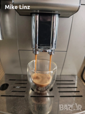 Delonghi ECAM 25.120.SB Magnifica 6, снимка 7 - Кафемашини - 54579867