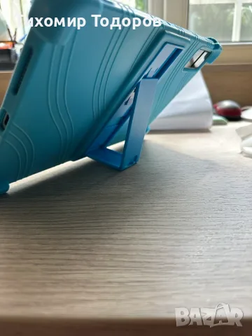 Tаблет XIAOMI redmi pad mint green 4gb ram 128gb rom, снимка 15 - Таблети - 55321625