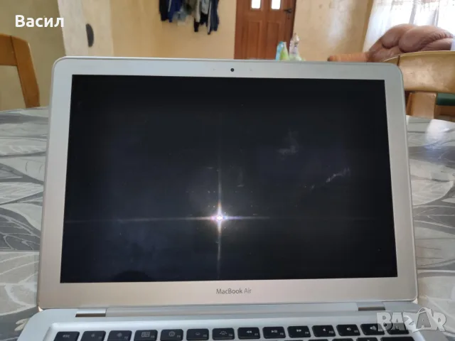 Лаптопи HP/Acer/Mackbook- За части или ремонт, снимка 14 - Части за лаптопи - 55671780