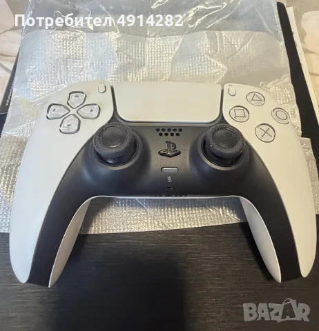 Ps5 Controller НОВ!, снимка 2 - Аксесоари - 55683144