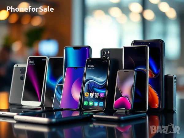Изкупувам Iphone, Samsung ,и др. 'смарт' устройства. Повредени или здрави