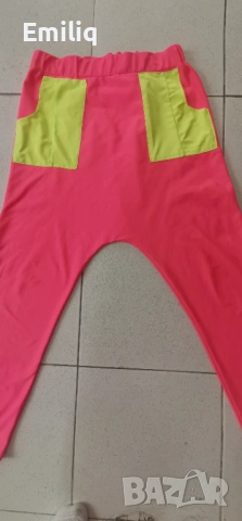 Дамски Спортен Комплект Тип Потур, снимка 4 - Спортни екипи - 54172620