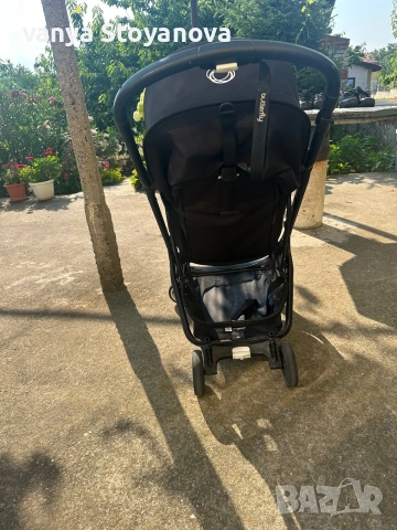 Количка BugaBoo Buterfly , снимка 2 - Детски колички - 55055751