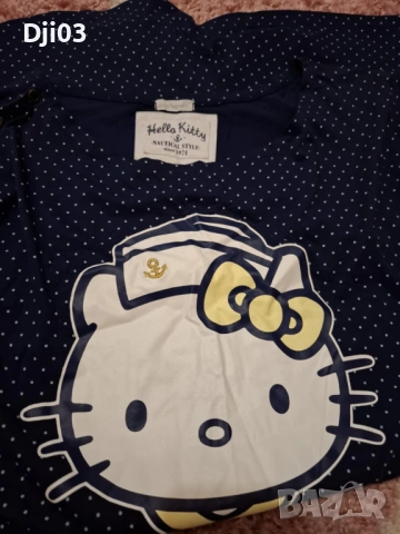 Hello Kitty Гащиризон, снимка 7 - Гащеризони - 54323006