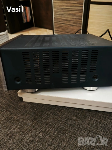 Receiver NAD L75 , снимка 9 - Ресийвъри, усилватели, смесителни пултове - 54722663