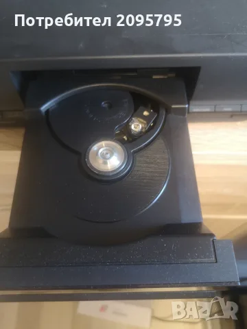 philips cd-340 филипс, снимка 9 - Аудиосистеми - 55466814