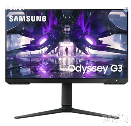 продавам два Samsung монитора със стойка, снимка 5 - Монитори - 55036997