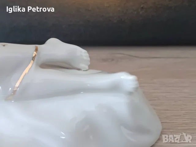 Фигурка, българска-мерилинка, снимка 3 - Колекции - 55598385