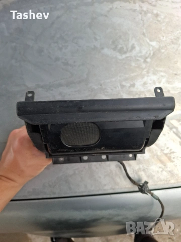 Пепелник за Audi 80, снимка 4 - Части - 54672415