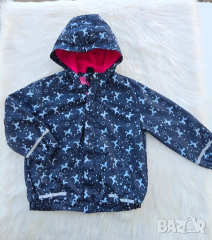 Детски комплект за дъжд 5-6 години , снимка 2 - Детски комплекти - 53505608