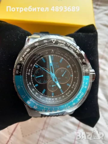 Часовник Invicta