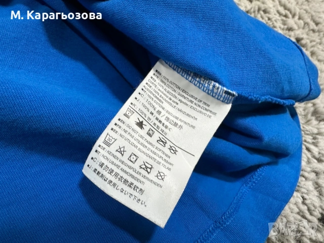 Мъжка тениска Arc'teryx Arc'Word, Размер XXL, снимка 5 - Тениски - 54905228