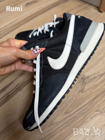 Оригинални  маратонки Nike Air Vortex Ретро ! 48,5 н