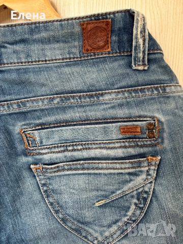 Дънки Фуга, снимка 6 - Дънки - 54022680