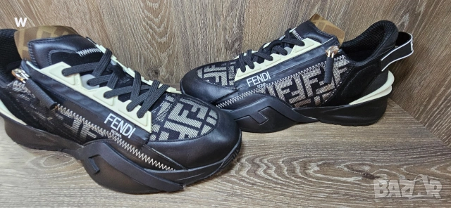 Fendi Flow , снимка 8 - Ежедневни обувки - 55001819