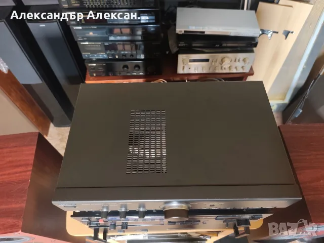Techincs SU-A600MK2, снимка 7 - Ресийвъри, усилватели, смесителни пултове - 55392548