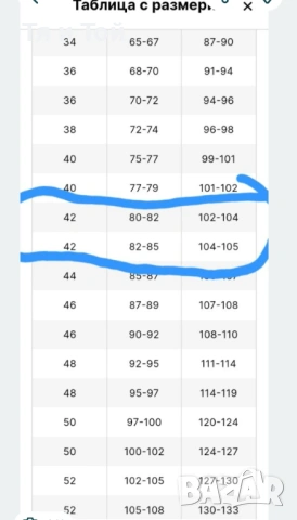 Черни дамски клинове два броя размер Л , снимка 4 - Клинове - 54086186