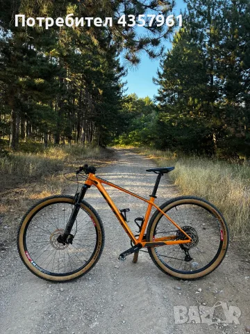Scott Scale, size M 