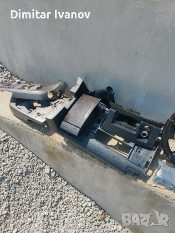 land cruiser j150., снимка 2 - Аксесоари и консумативи - 54465225