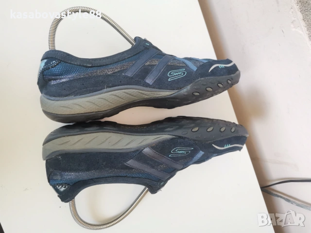 Спортни обувки Skechers 37.5н., снимка 9 - Маратонки - 54071551