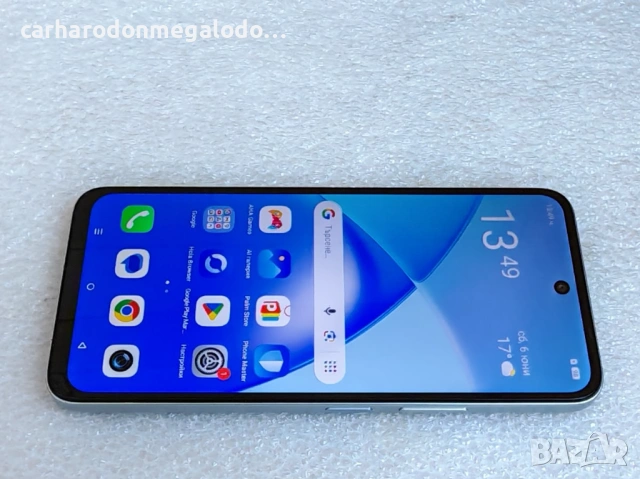 Infinix Smart 10 128 GB 4GB RAM Перфектен Като Нов, снимка 6 - Други - 54826027