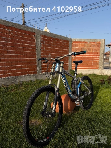 !! Giant glory 2010 година!!, снимка 5 - Велосипеди - 54200485