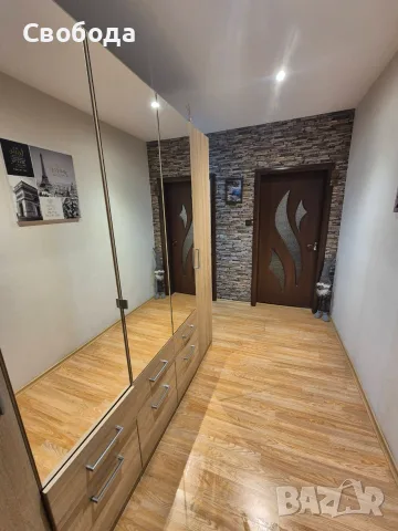 Тристаен апартамент под наем в жк. Левски В, снимка 5 - Апартаменти - 55694248