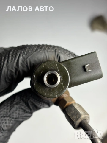 Дюзи Мерцедес 2.7 Diuzi Mercedes 2.7 CDI 6480700187 6480700167 6110700687 6480700157 , снимка 5 - Части - 54605041