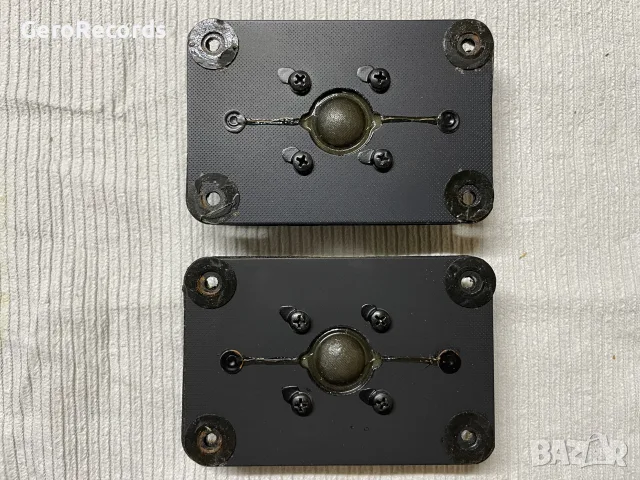 Високочестотни / пищялки BRAUN GSL 1030