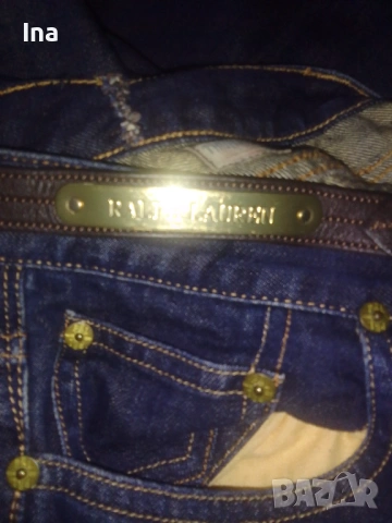 Rauph Lauren- оригинални дънки, снимка 4 - Дънки - 54345730