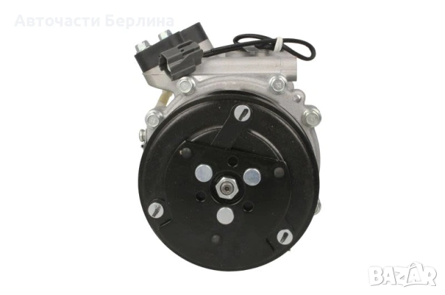 Компресор за климатик за Honda Accord и Honda Civic, снимка 4 - Части - 54858958