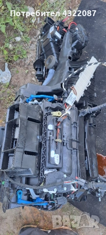 Кутия парно от Audi Q5 2.0 TFSI 220к.с 2014г., снимка 8 - Части - 54662512