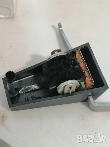 Устройство за почистване на грамофонни плочи , снимка 6 - Грамофонни плочи - 54013531