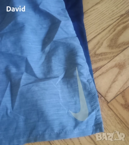 Оригинални Nike Challenger Running Shorts Dri-Fit Мъжки шорти 2 в 1 с клин, снимка 4 - Къси панталони - 54947698