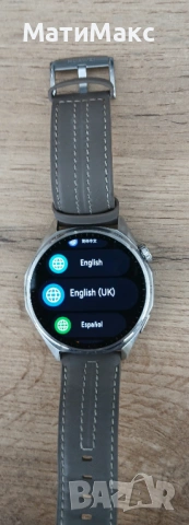 Huawei Watch GT 6 в ГАРАНЦИЯ, снимка 5 - Смарт часовници - 54881138