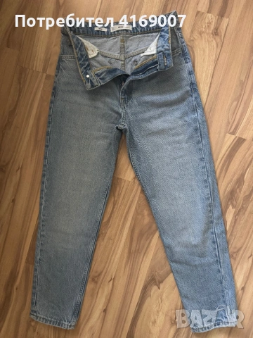 Дънки Зара Манго Pull bear, снимка 3 - Дънки - 54745775