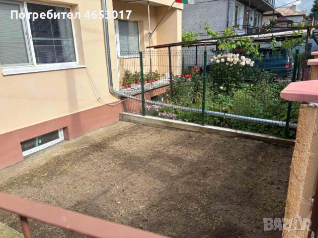 СОБСТВЕНИК продава, снимка 10 - Етаж от къща - 54895608