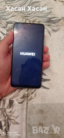 Huawei p30 lite - като нов!!!, снимка 3 - Huawei - 55040274