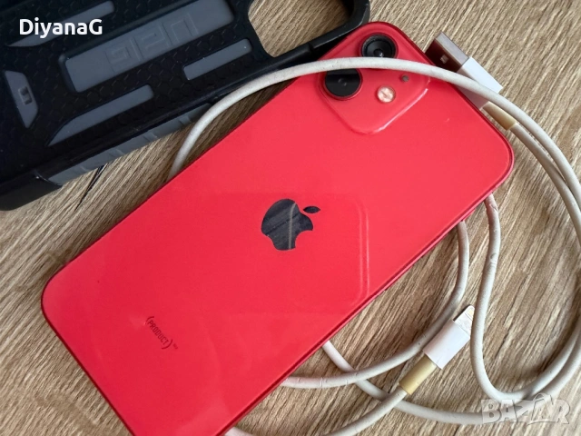 Айфон 12 мини, снимка 2 - Apple iPhone - 54583723