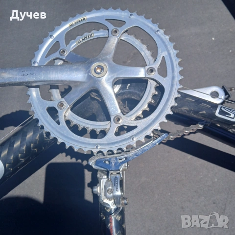 Campagnolo veloce групсет