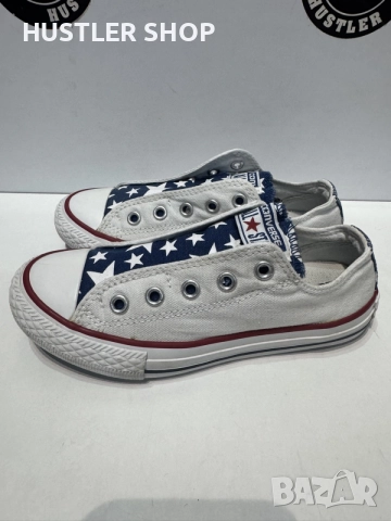 Детски кецове CONVERSE. Номер 30, снимка 2 - Детски маратонки - 55405397