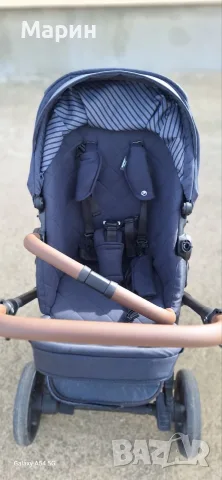 Количка easy walker, снимка 2 - Детски колички - 55572188